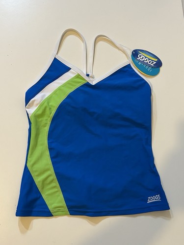 Zoggs women tankini top - women’s,