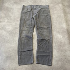 Levi's 511 Cord Trousers Mens