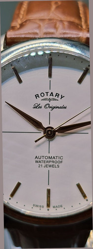 Rotary les oriiginales - les,