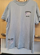 Primark Mens T-Shirt Medium