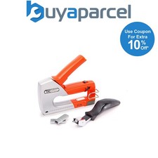 Tacwise Z1-53 Metal Staple Gun