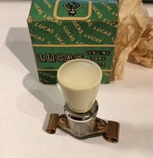 VINTAGE LUCAS PS 15  PANEL