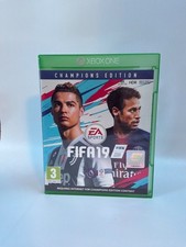 FIFA 19: Champions Edition -