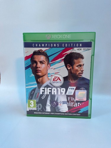Fifa champions edition - fifa,