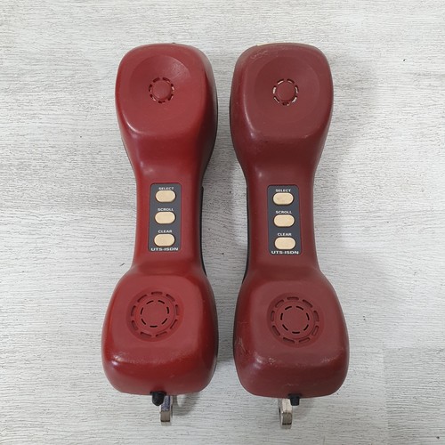 Chesilvale harrier isdn test - isdn,