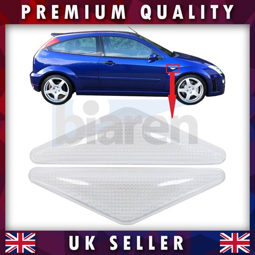 Side marker indicator - 2x,