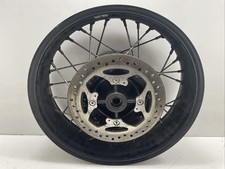 ♻️ Triumph T120 1200