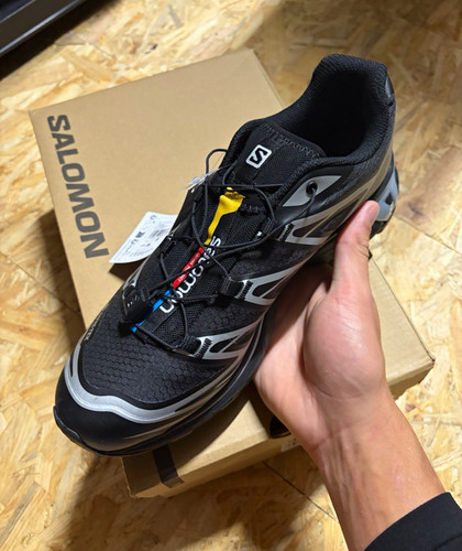 Salomon gtx gore tex - salomon, gore-tex