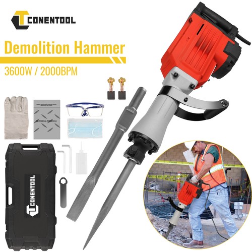 Conentool 3600w concrete - conentool,