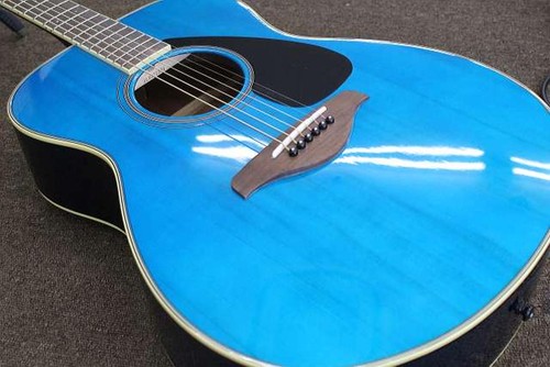 Yamaha acoustic fs820 - yamaha,