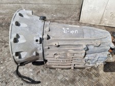 MERCEDES VITO GEARBOX 722908 AUTO TRANSMISSION 4472706600 W447 2.1 MPV 2017