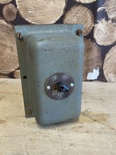 Huge Transformer From Valve Equipment - BC14