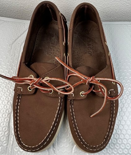Sebago hommes docksides - sebago,