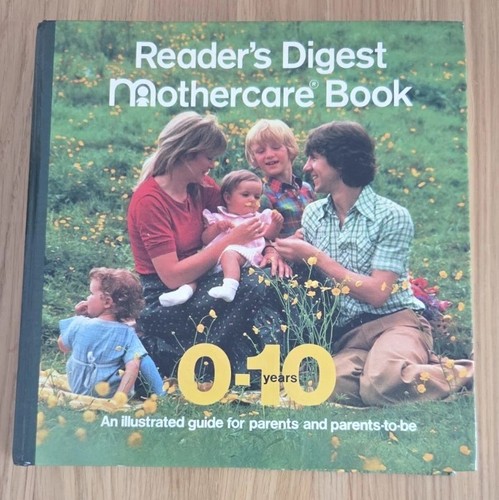 Reader digest mothercare - reader's,
