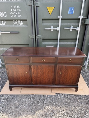 Vintage stag minstrel mahogany - stag,