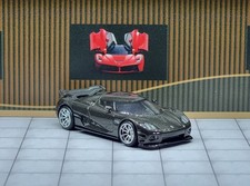 Hot Wheels Koenigsegg CCXR