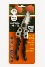 Pruning Shears 8' Bypass