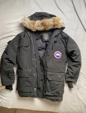Canada goose expedition - canada,