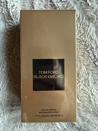 Tom ford black orchid eau - tom,