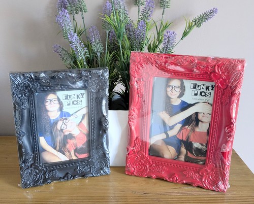 Photo frames retro vintage - photo,