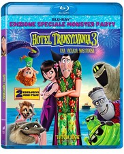Hotel transylvania una - hotel,