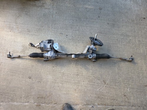 Ford focus mk3 electric power - focus,