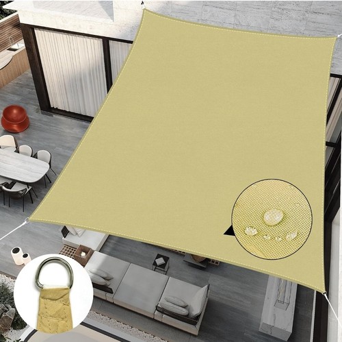 Richie sun shade sail - shade, x