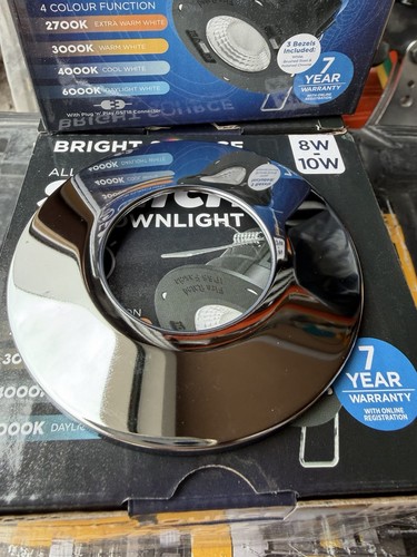 Bright source polished - bright,