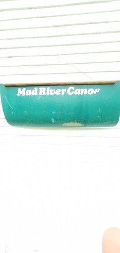 Wall hanging relief mad river - wall,