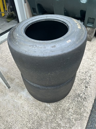 Avon slick tyres - tyres,