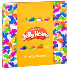 Gourmet Jelly Beans Box