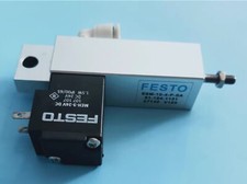 61.184.1133 ESM-10-4-P-SA For Heidelberg PM74 SM74 SM102 Printing Machine Valve