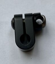 Schumacher Swivel Clamp 1/4"