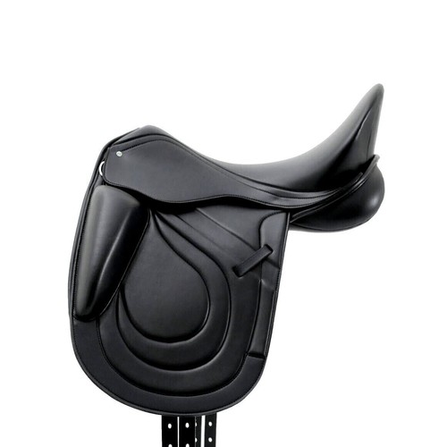 New dressage leather horse - new,