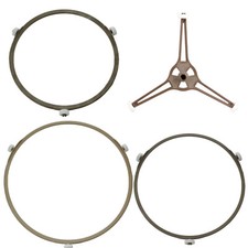 Universal Microwave Plate Ring