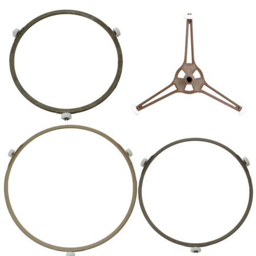 Universal microwave plate - universal, ring