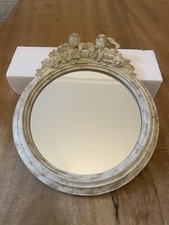 Sass And Belle Cherub Mirror