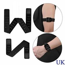 Euler 20mm Elastic Sport Loop