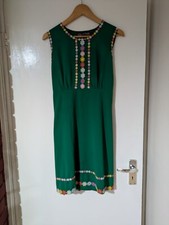 Dolly Dare dress size 12