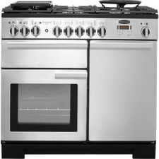 Rangemaster PDL100DFFSS/C
