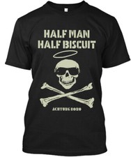 New POPULAR! Half Man Half