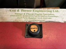 Perkins P3,P4,P6 Starter