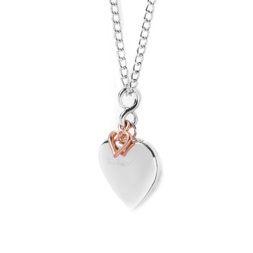Clogau silver cariad - clogau,