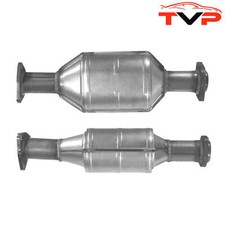 BM Catalytic Converter For
