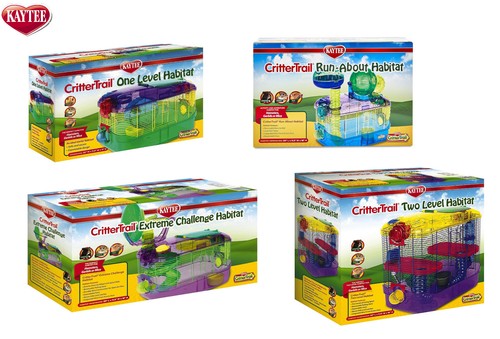 Kaytee critter trail small - kaytee,
