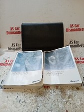 Lexus is200 User manual 2007