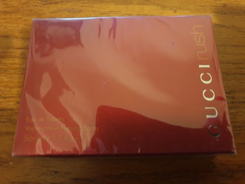 Gucci rush brand - gucci, new