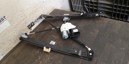 Window regulator left - window, front