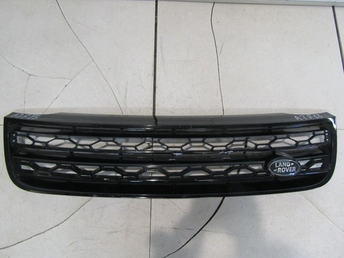 Land rover discovery - land, l462