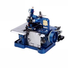 180W/250W Home Small Electric Overlocking Knitting Machine Garment Processing